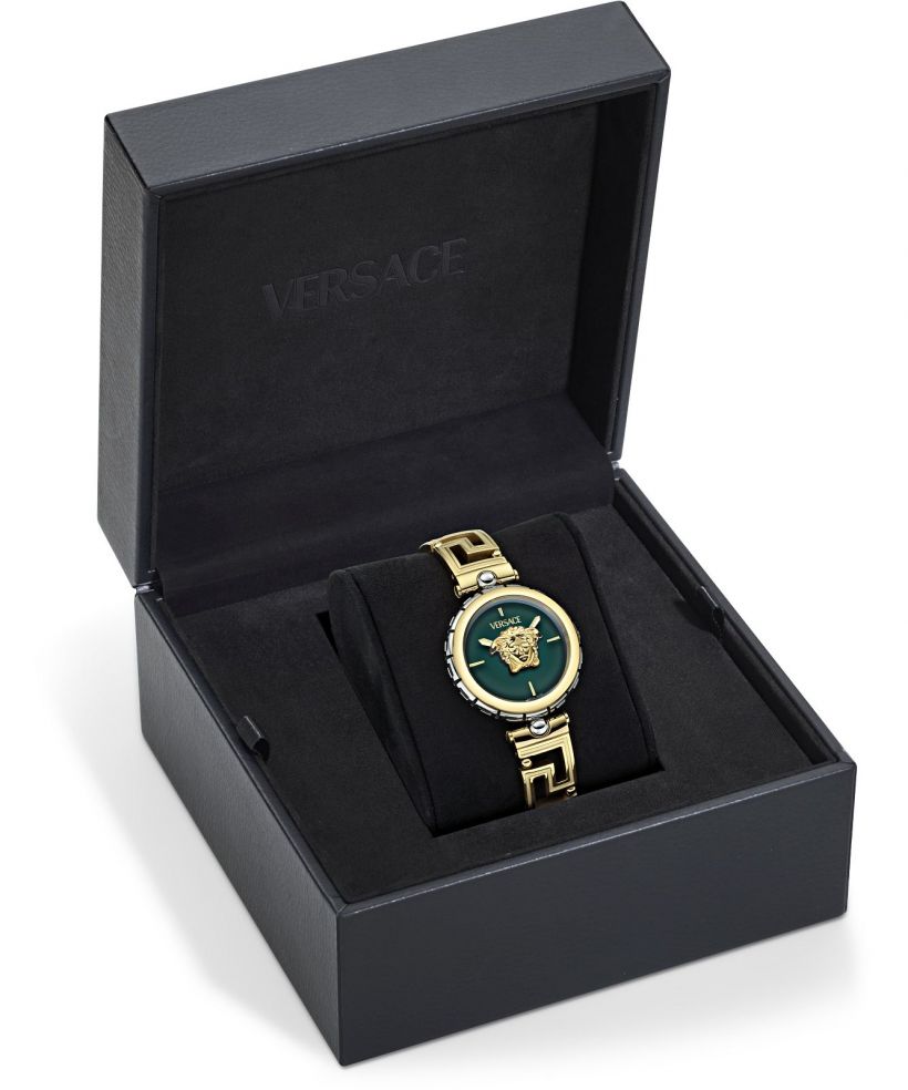 Orologio da Donna Versace Medusa Jewel