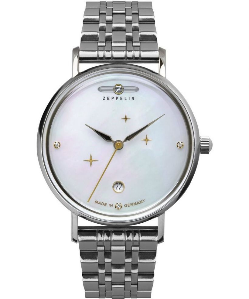 Orologio da Donna Zeppelin Luna