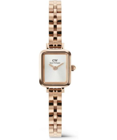 Orologio da Donna Daniel Wellington Quadro Mini