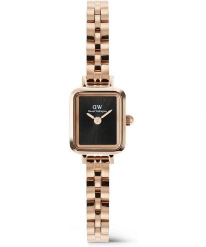 Orologio Unisex Daniel Wellington Quadro Mini