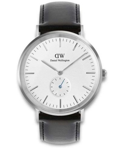Orologio Unisex Daniel Wellington Classic Multi-Eye Sheffield Off-white Sunray Silver