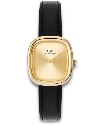 Orologio Unisex Daniel Wellington Margot Sheffield Unitone Sunray Gold