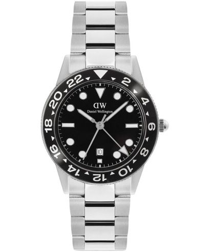 Orologio da Uomo Daniel Wellington Iconic GMT