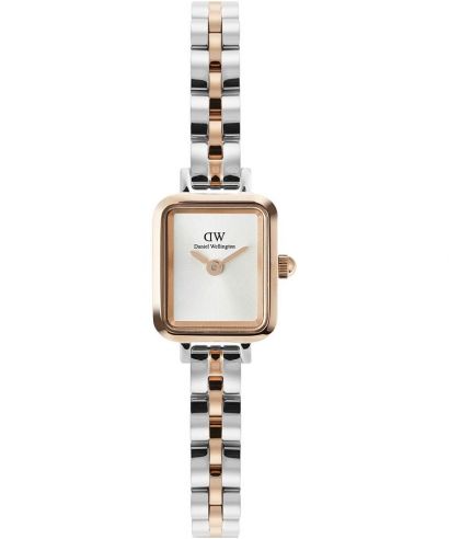 Orologio da Donna Daniel Wellington Quadro Mini