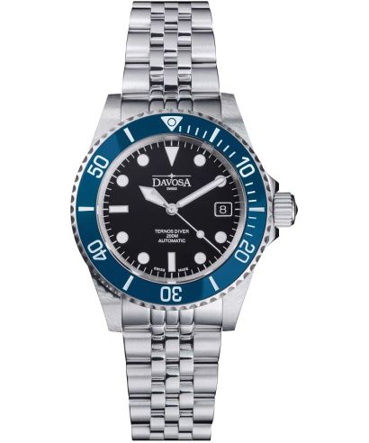 Orologio da Uomo Davosa Ternos Automatic