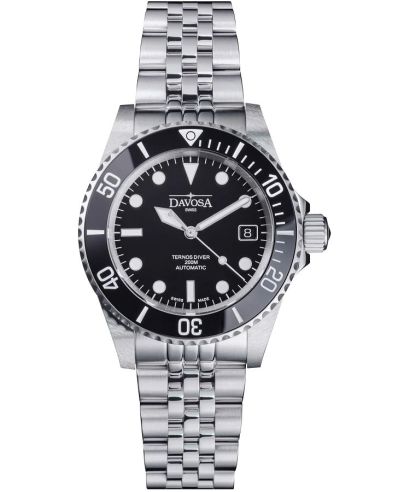 Orologio da Uomo Davosa Ternos Automatic