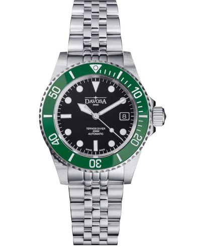 Orologio da Uomo Davosa Ternos Automatic