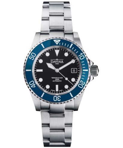 Orologio da Uomo Davosa Ternos Automatic