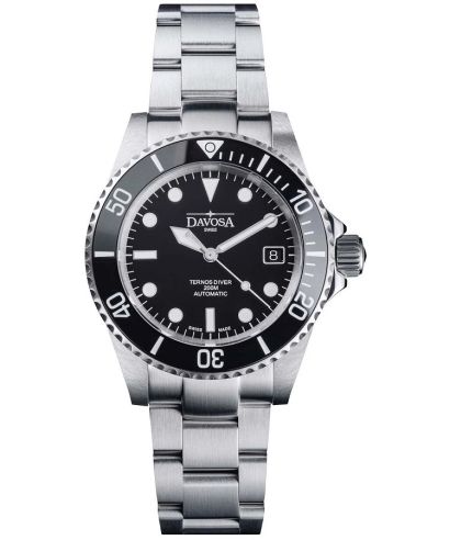 Orologio da Uomo Davosa Ternos Automatic
