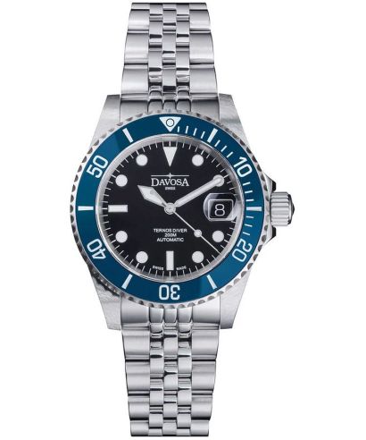 Orologio da Uomo Davosa Ternos Automatic
