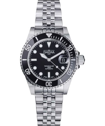 Orologio da Uomo Davosa Ternos Automatic