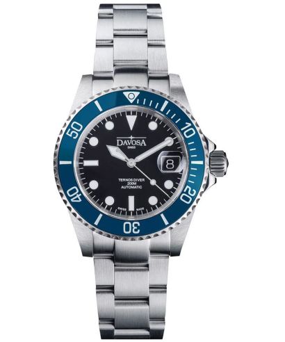 Orologio da Uomo Davosa Ternos Automatic