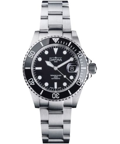 Orologio da Uomo Davosa Ternos Automatic