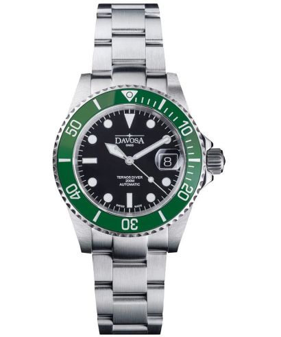Orologio da Uomo Davosa Ternos Automatic