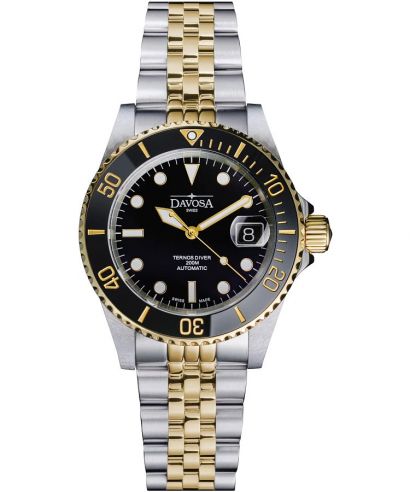 Orologio da Uomo Davosa Ternos Automatic
