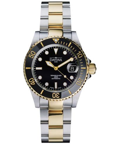 Orologio da Uomo Davosa Ternos Automatic