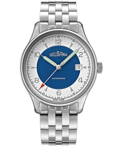 Orologio da Uomo Delbana Rotonda Automatic
