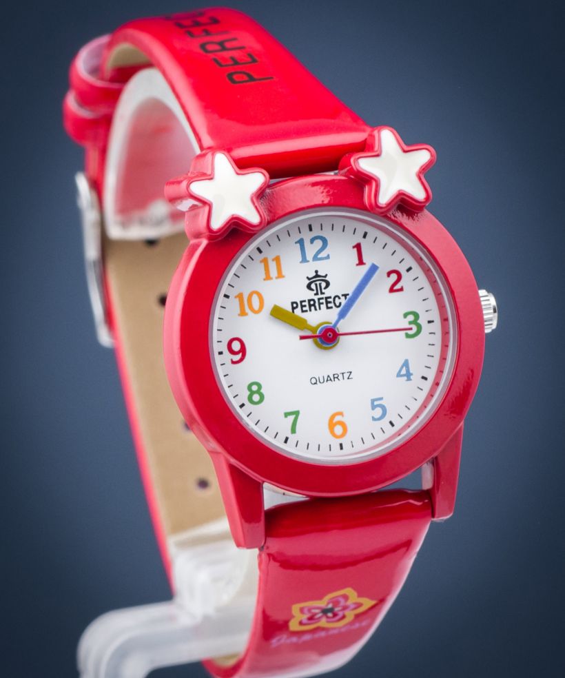 Orologio per Bambini Perfect Kids