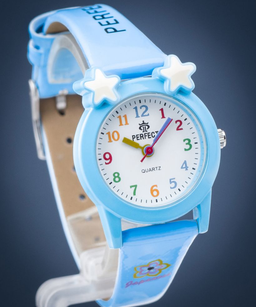 Orologio per Bambini Perfect Kids