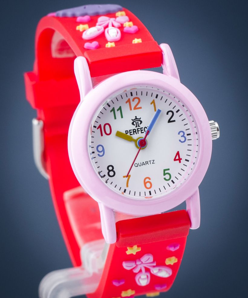 Orologio per Bambini Perfect Kids