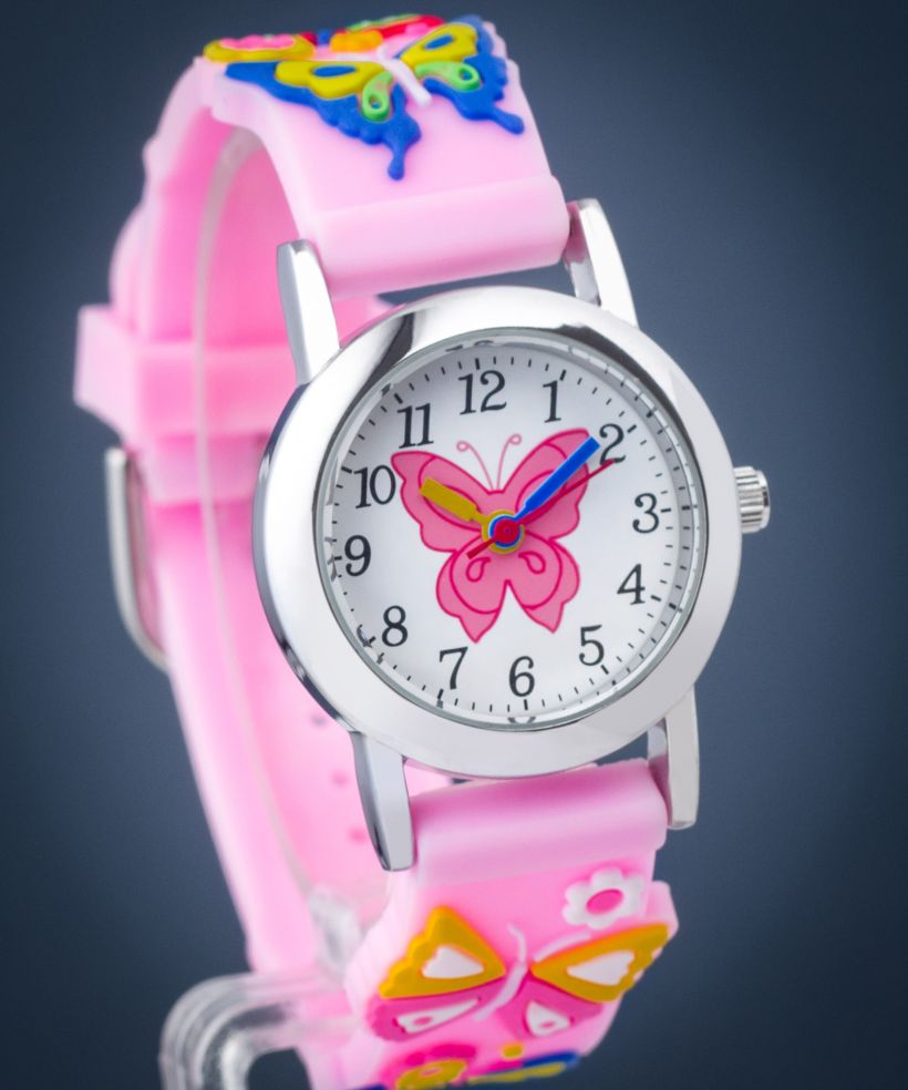 Orologio per Bambini Perfect Kids