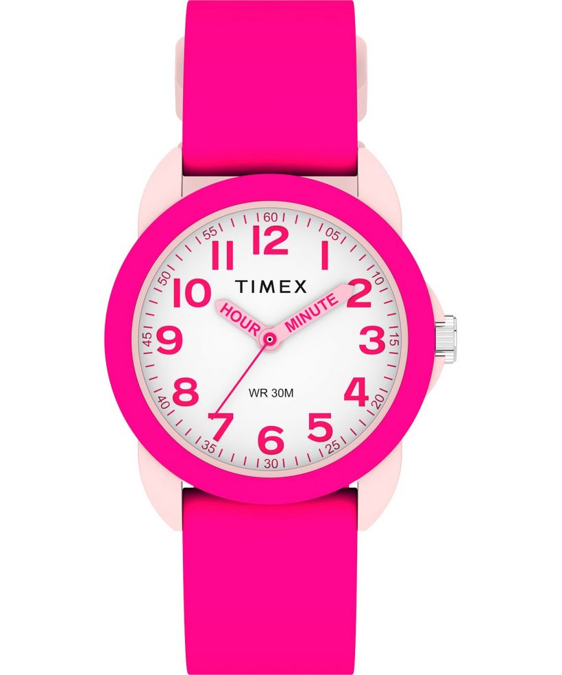 Orologio per Bambini Timex Analog