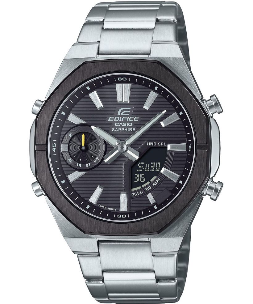 Orologio da Uomo Casio Edifice Smartphone Link