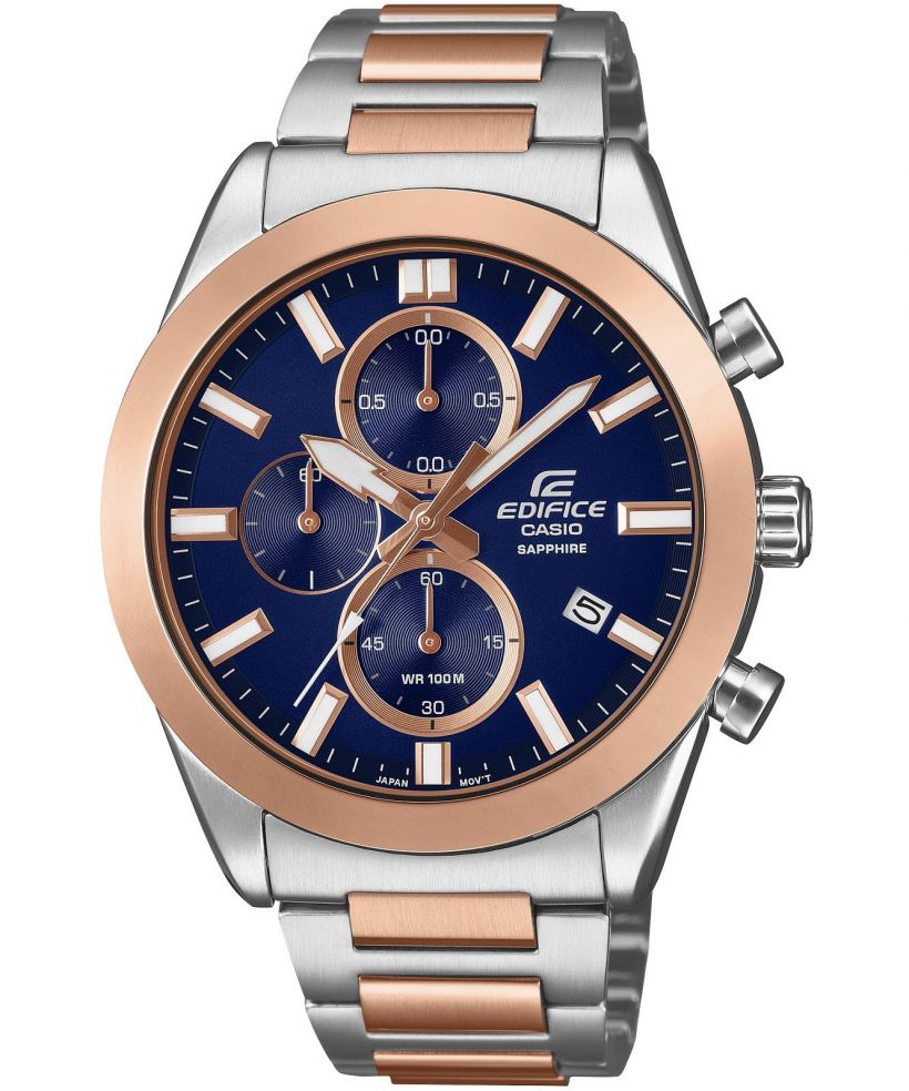 Orologio da Uomo Casio Edifice Standard Chronograph