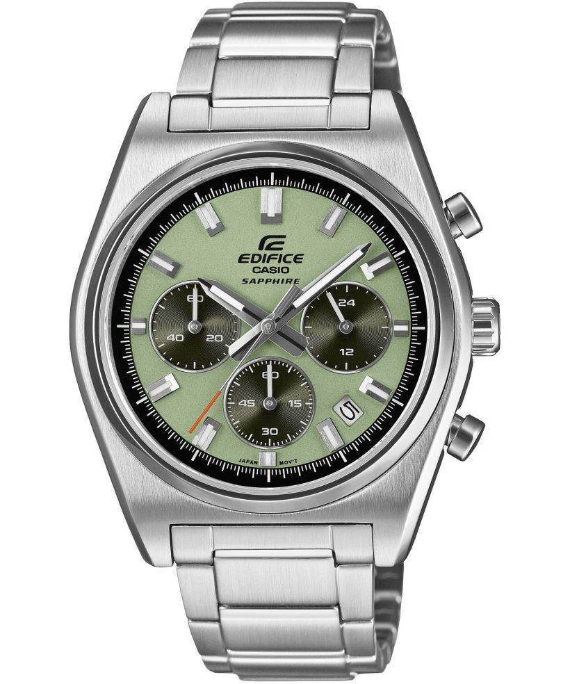 Orologio da Uomo Edifice Standard Chronograph