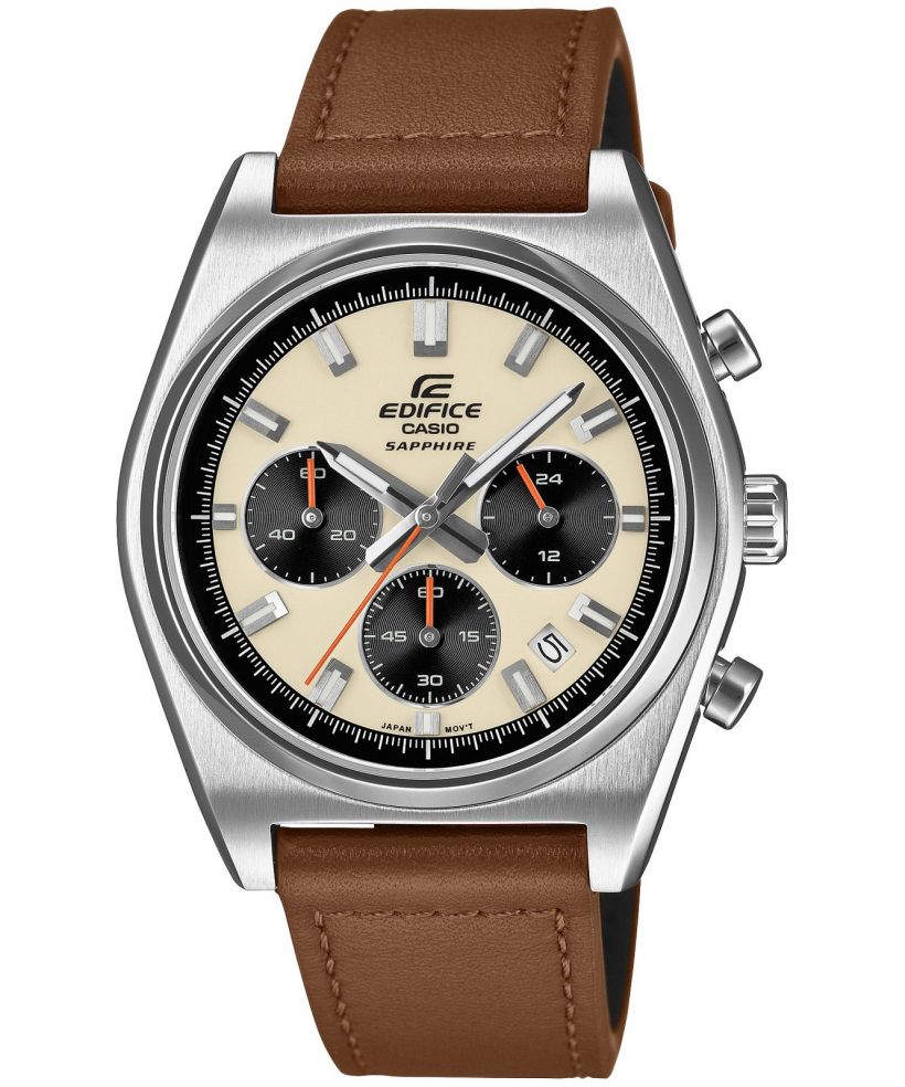 Orologio da Uomo Edifice Standard Chronograph