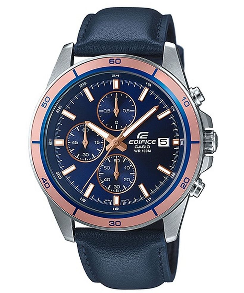Orologio da Uomo Casio Edifice Standard Chronograph