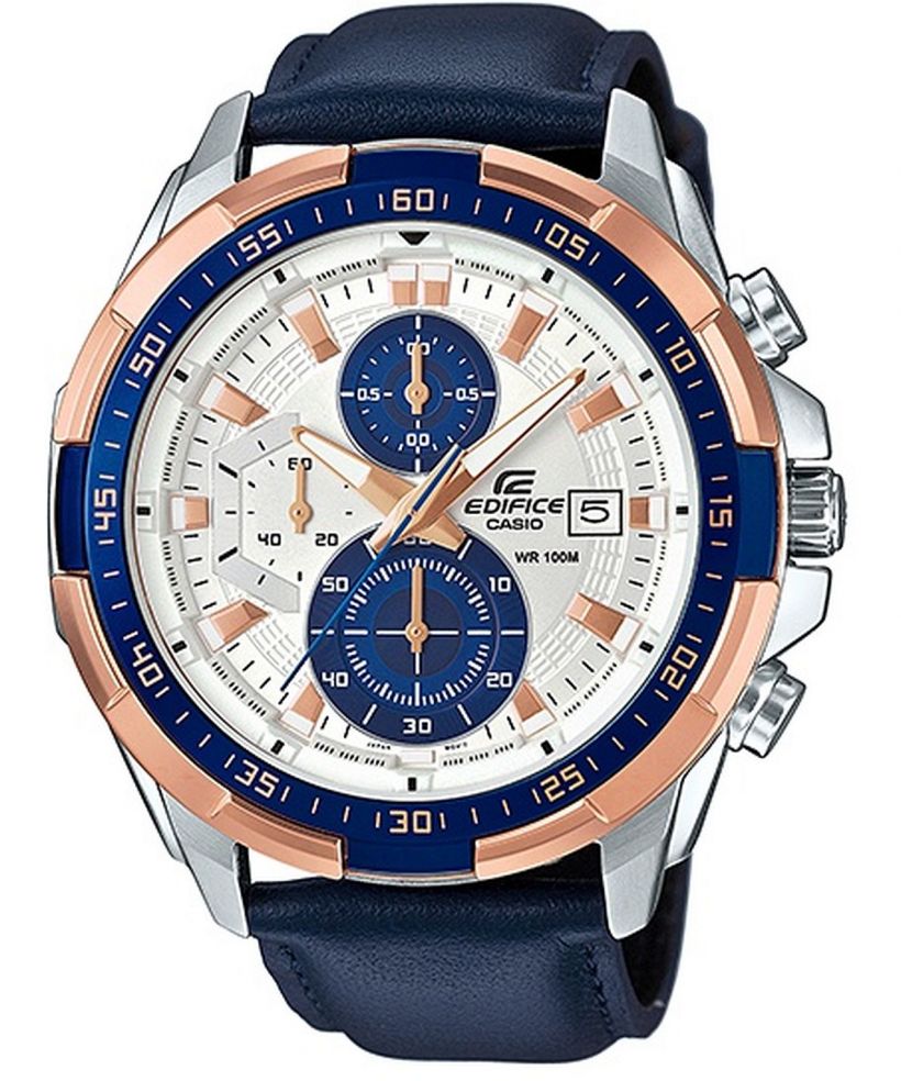 Orologio da Uomo Casio Edifice Standard Chronograph