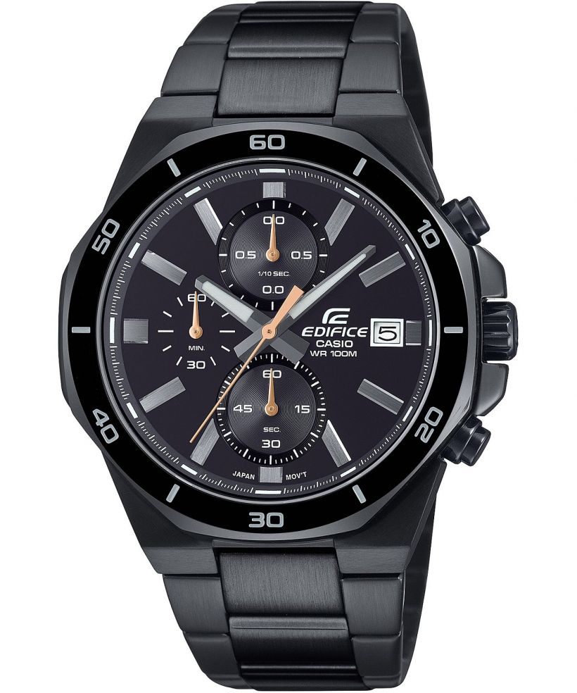 Orologio da Uomo Casio Edifice Standard Chronograph