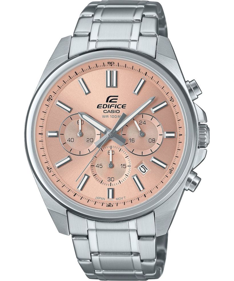 Orologio da Uomo Casio Edifice Standard Chronograph