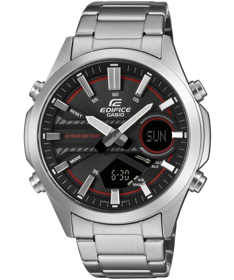 Orologio da Uomo Edifice Analog-Digital