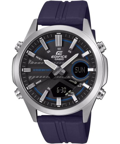 Orologio da Uomo Edifice Analog-Digital