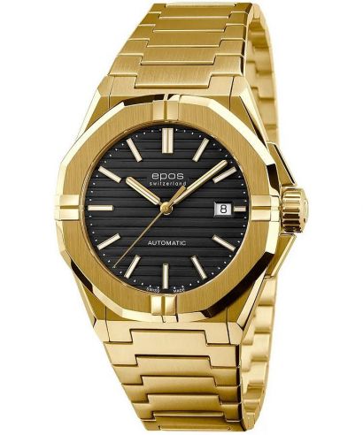 Orologio da Uomo Epos Sport Automatic