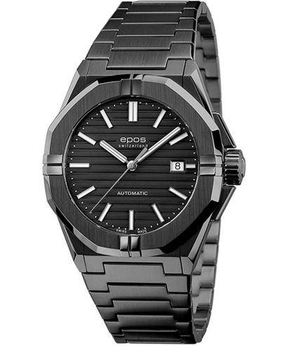Orologio da Uomo Epos Sportive Automatic