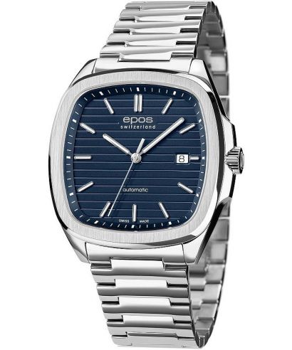 Orologio da Uomo Epos Timeless Automatic