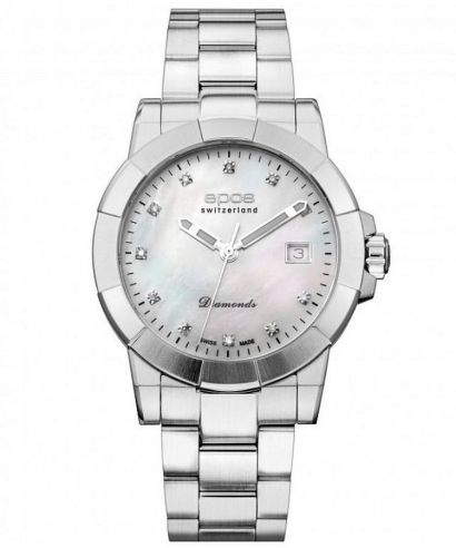 Orologio da Donna Epos Quartz Lady Diamond
