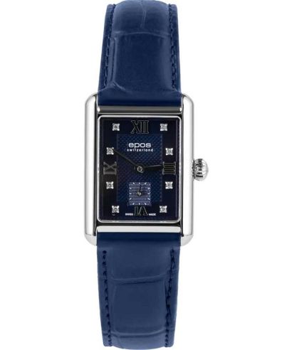 Orologio da Donna Epos Quartz Lady Diamond