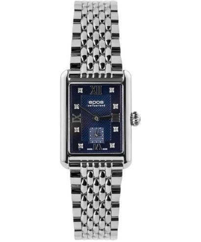 Orologio da Donna Epos Quartz Lady Diamond
