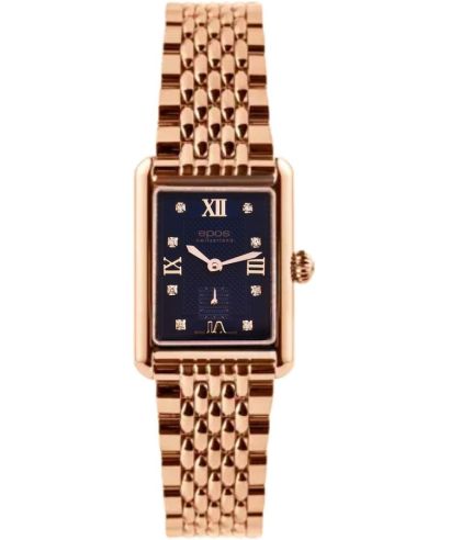 Orologio da Donna Epos Quartz Lady Diamond