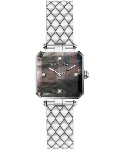 Orologio da Donna Escada Ava Diamond