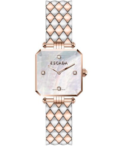 Orologio da Donna Escada Ava Diamond
