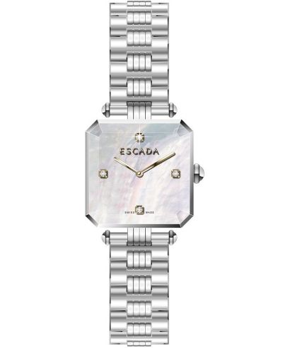 Orologio da Donna Escada Ava Diamond