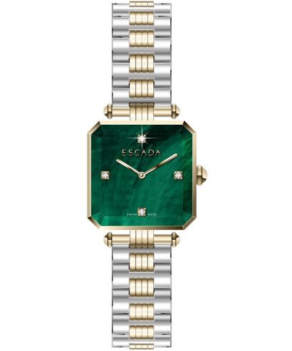 Orologio da Donna Escada Ava Diamond