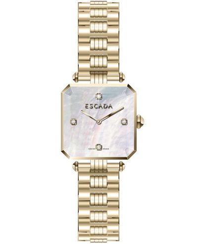 Orologio da Donna Escada Ava Diamond