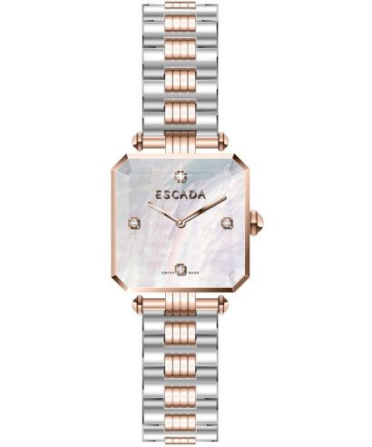 Orologio da Donna Escada Ava Diamond