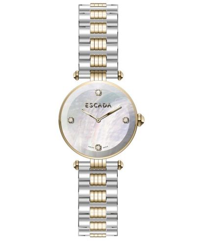 Orologio da Donna Escada Scarlett Diamond